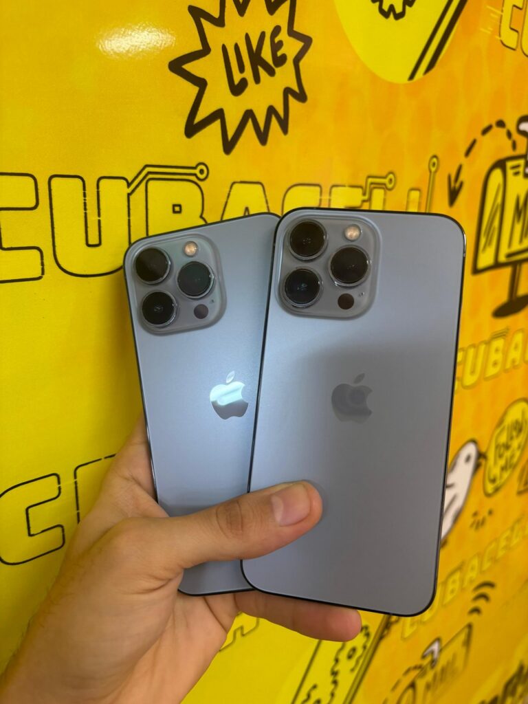 Apple iPhone (varios modelos)