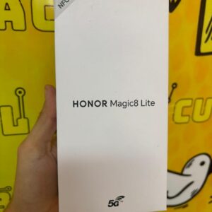Honor Magic Lite 5G