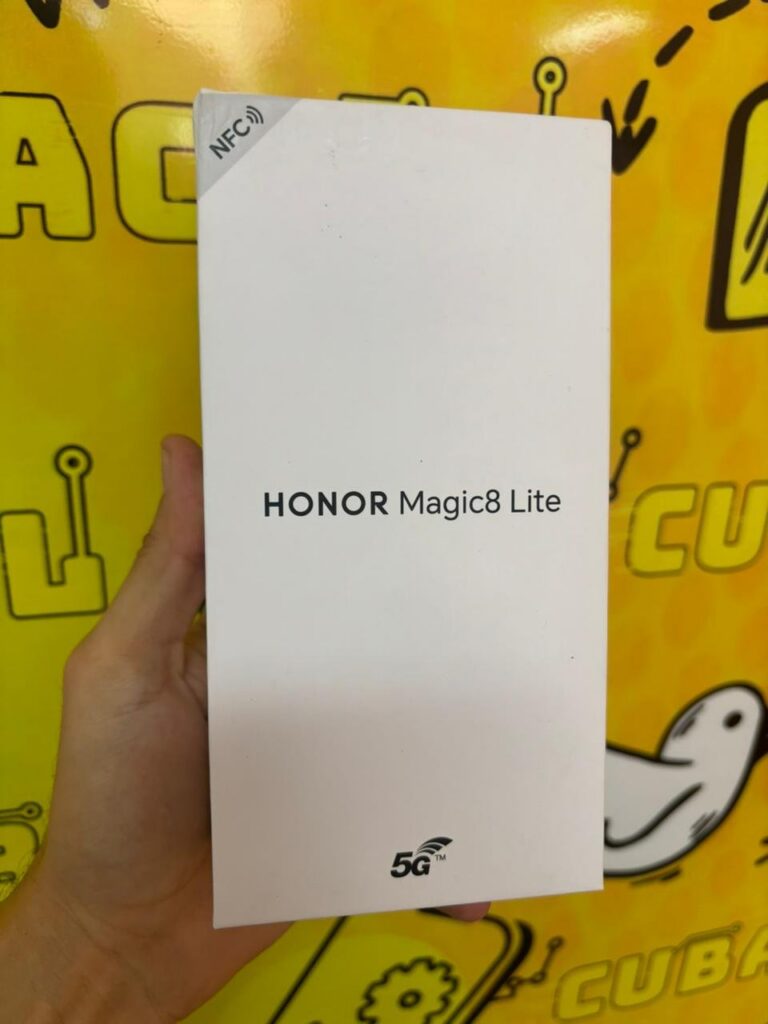 Honor Magic Lite 5G