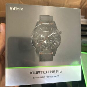 Infinix XWatch N5 Pro