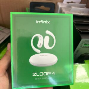 Infinix ZLoop 4 Earbuds