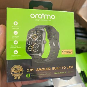 Oraimo Watch Nova 2