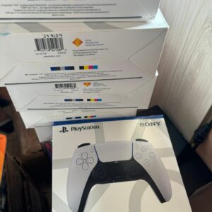 PlayStation DualSense Wireless Controller