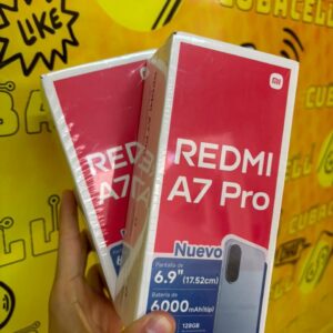 Redmi A7 Pro