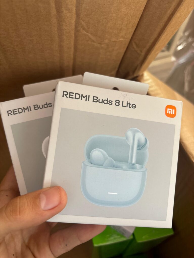 Redmi Buds 8 Lite