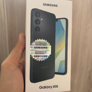 Samsung Galaxy A16
