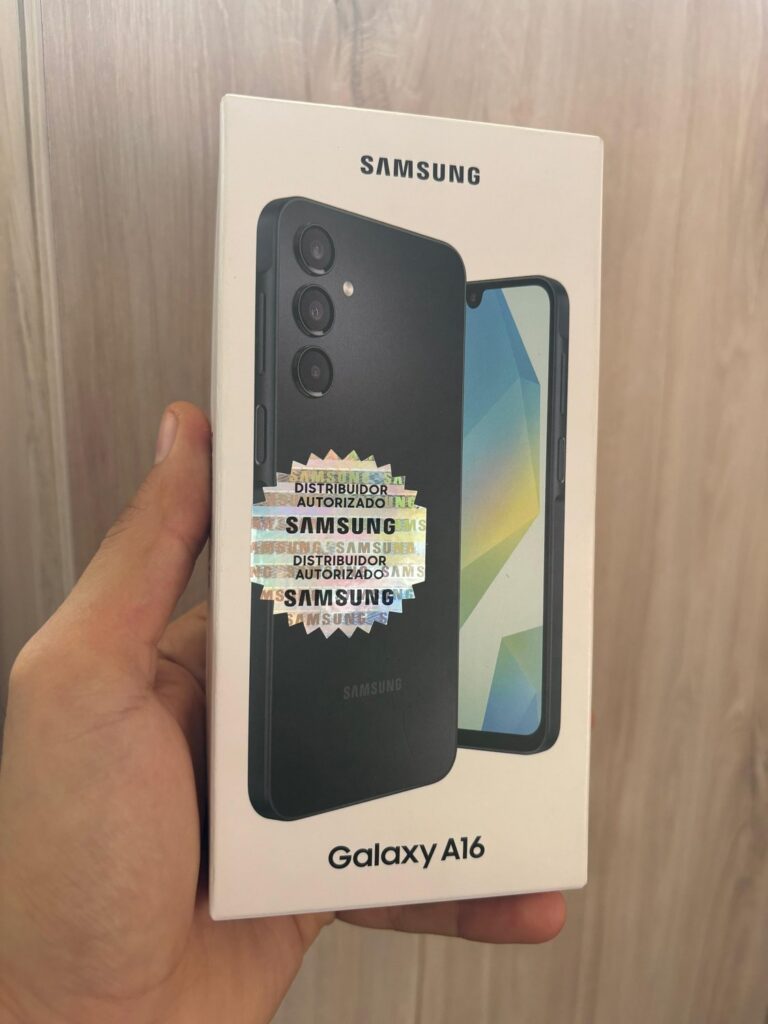 Samsung Galaxy A16