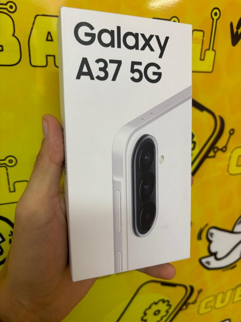 Samsung Galaxy A37 5G