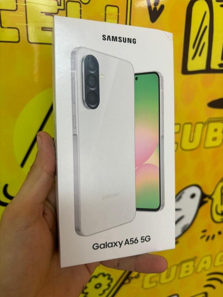 Samsung Galaxy A56 5G