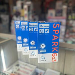 Tecno Spark Go 3